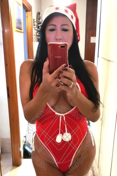 Foto selfie 1 di Jasmin Ohara transexescort Arma Di Taggia
