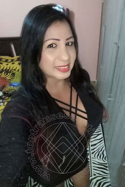Foto selfie 14 di Jasmin Ohara transexescort Arma Di Taggia