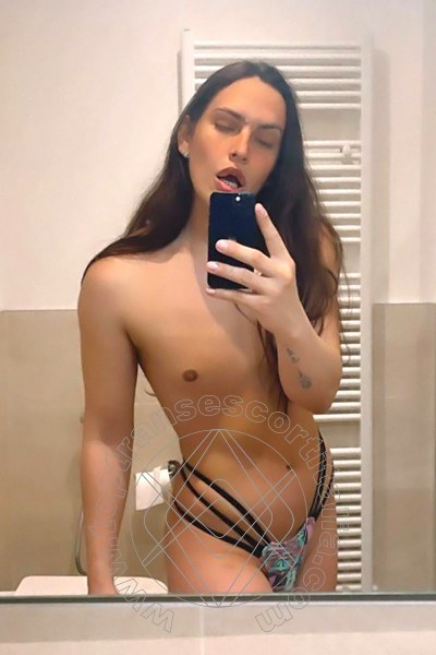 Foto selfie 28 di Gigi Moon transexescort Verona