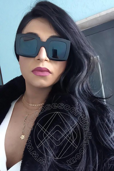 Foto selfie 14 di Bruna Canotho Xxl transexescort Montecchio Maggiore