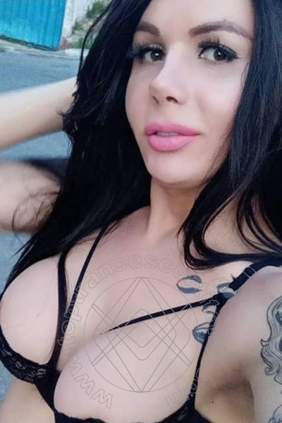 Foto selfie 38 di Paloma Diaz transexescort Caserta