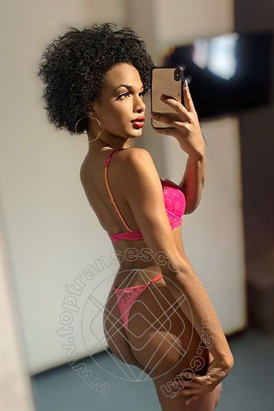 Foto selfie 31 di Miele transexescort Legnano