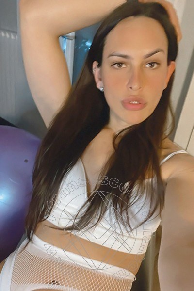Foto selfie 24 di Gigi Moon transexescort Verona