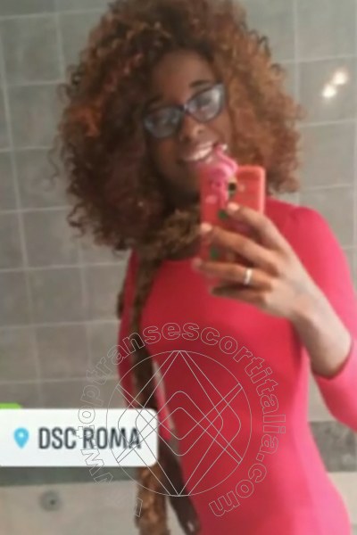 Foto selfie 8 di Lucrezya transexescort Frosinone