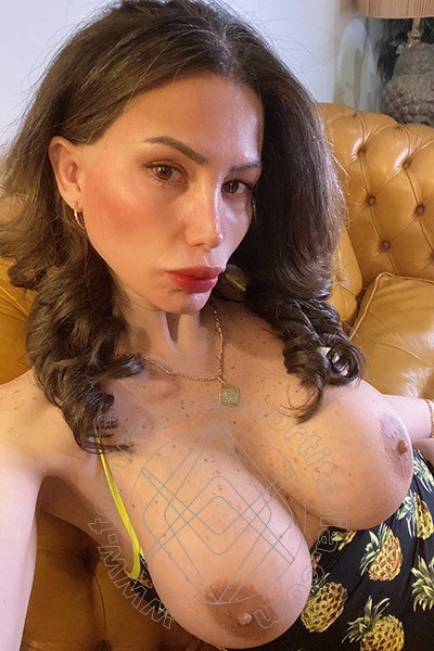 Foto selfie 7 di Angelica Castro transexescort Rio De Janeiro