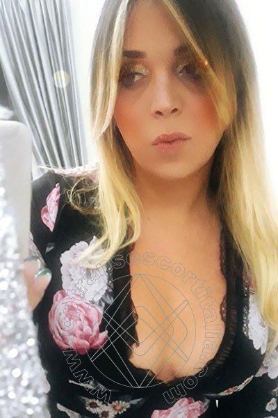 Foto selfie 27 di Federyca transexescort Aversa