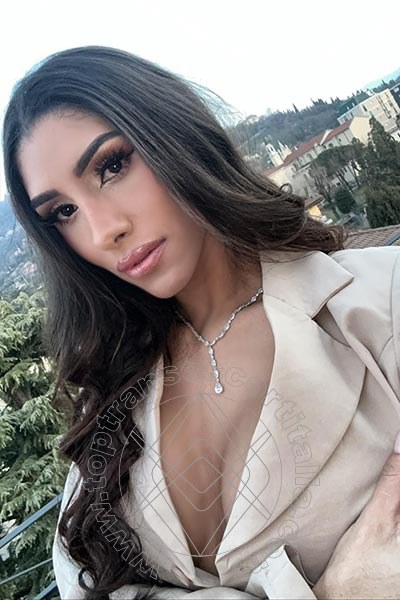 Foto selfie di Beatrice transexescort Firenze