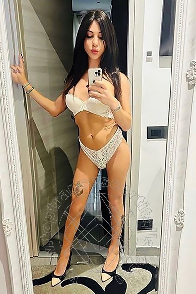 Foto selfie 24 di Sabrina Italiana transexescort Reggio Emilia