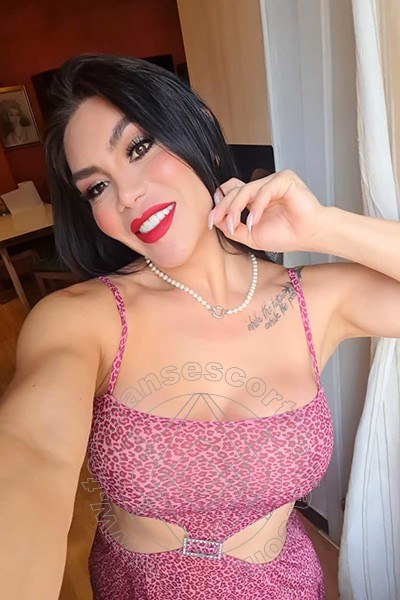 Foto selfie 1 di Kim Tifany transexescort Desenzano Del Garda