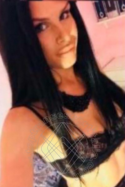 Foto selfie 1 di Barbara Dorado Pornostar transexescort Genova