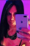 Foto selfie di Barbara Dorado Pornostar transexescort Genova