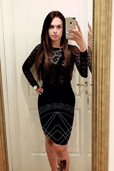 Foto selfie 6 di Barbara Dorado Pornostar transexescort Genova