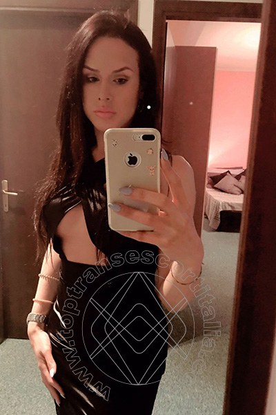 Foto selfie 7 di Barbara Dorado Pornostar transexescort Genova