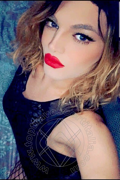 Foto selfie 21 di Bambola transexescort Milano Marittima