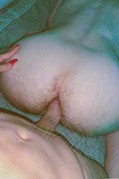 Foto selfie hot di Emily Blenderman transexescort Lisbona