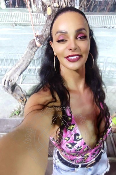 Foto selfie 30 di Kartika transexescort Brescia