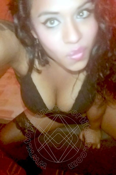 Foto selfie 37 di Jasmine Dior transexescort Caltanissetta