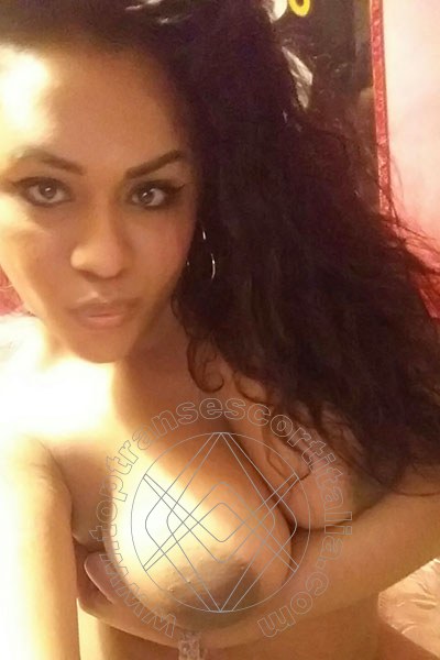 Foto selfie 35 di Jasmine Dior transexescort Caltanissetta
