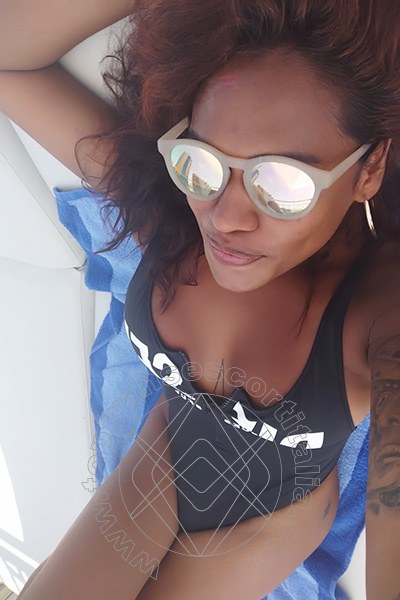 Foto selfie 25 di Jasmine Dior transexescort Caltanissetta