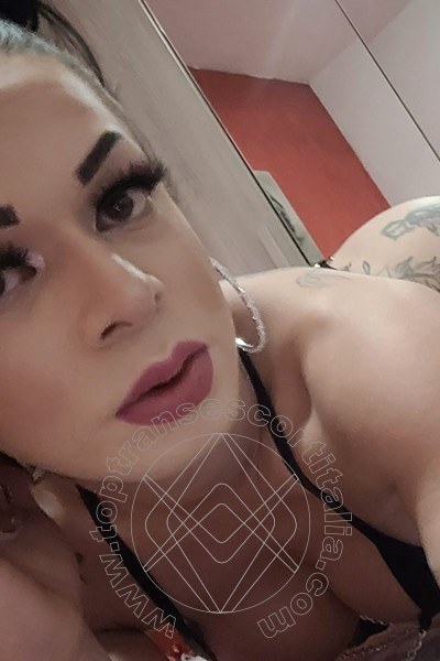 Foto selfie 5 di Rennata Fontana transexescort Siracusa
