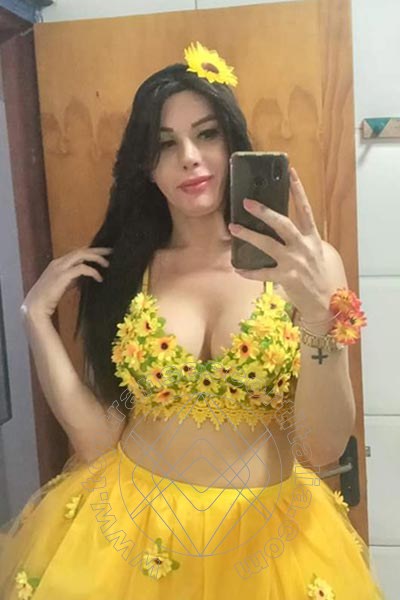 Foto selfie 31 di Paloma Diaz transexescort Caserta