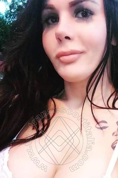 Foto selfie 1 di Paloma Dias transexescort Pescara