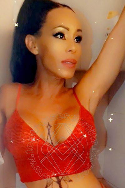 Foto selfie 3 di Anna Chiara transexescort Catanzaro