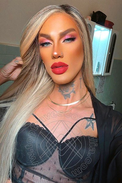 Foto selfie 16 di Dafinny Doll transexescort Chiavari