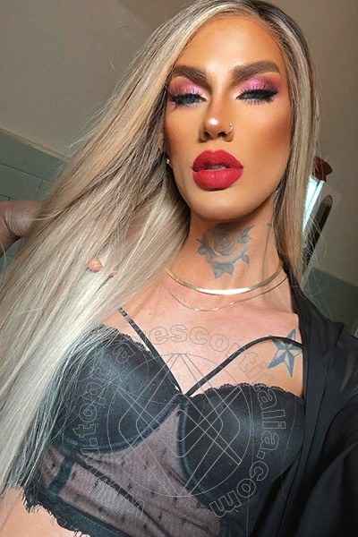 Foto selfie 9 di Dafinny Doll transexescort Brescia