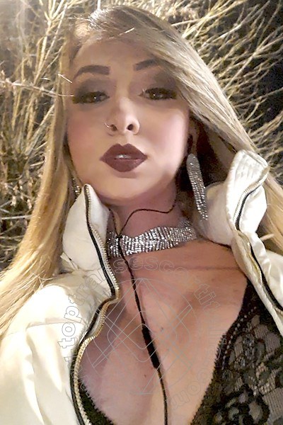 Foto selfie 55 di Jennifer Freitas transexescort Massa