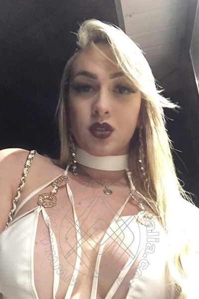 Foto selfie 47 di Jennifer Freitas transexescort Carrara