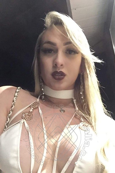 Foto selfie 56 di Jennifer Freitas transexescort Massa