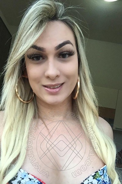 Foto selfie 58 di Jennifer Freitas transexescort Massa