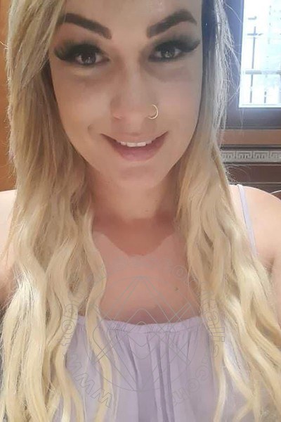 Foto selfie 57 di Jennifer Freitas transexescort Massa