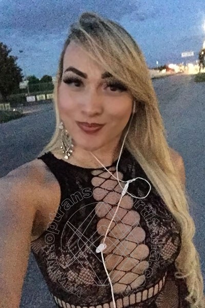 Foto selfie 52 di Jennifer Freitas transexescort Carrara