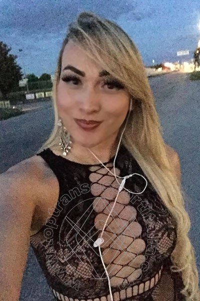 Foto selfie 61 di Jennifer Freitas transexescort Massa
