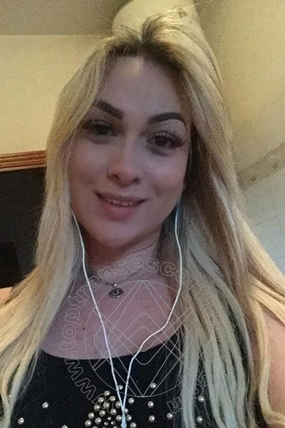 Foto selfie 60 di Jennifer Freitas transexescort Massa