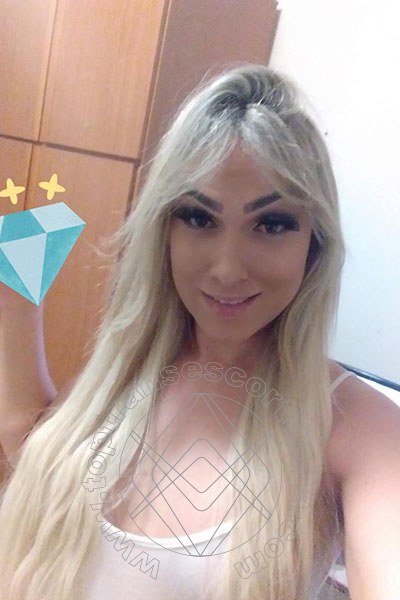 Foto selfie 50 di Jennifer Freitas transexescort Carrara