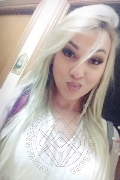 Foto selfie 64 di Jennifer Freitas transexescort Massa