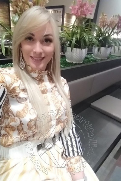 Foto selfie 63 di Jennifer Freitas transexescort Massa