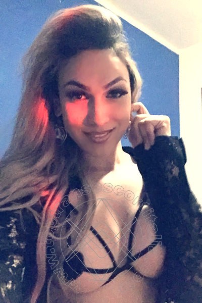 Foto selfie 72 di Jennifer Freitas transexescort Massa