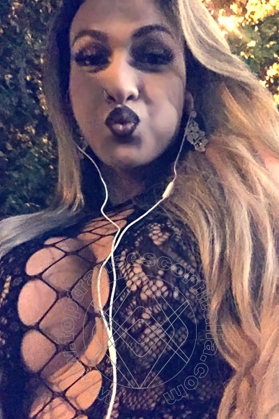 Foto selfie 71 di Jennifer Freitas transexescort Massa