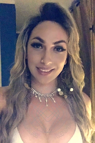 Foto selfie 60 di Jennifer Freitas transexescort Carrara
