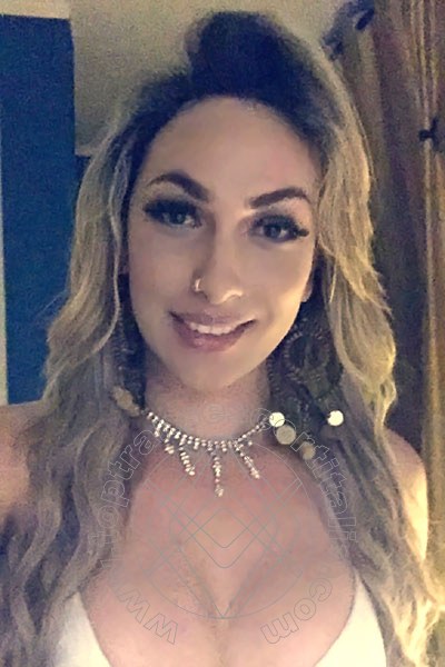 Foto selfie 69 di Jennifer Freitas transexescort Massa