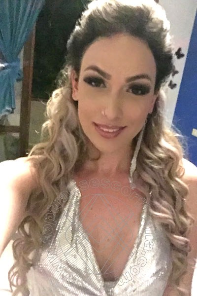 Foto selfie 59 di Jennifer Freitas transexescort Carrara