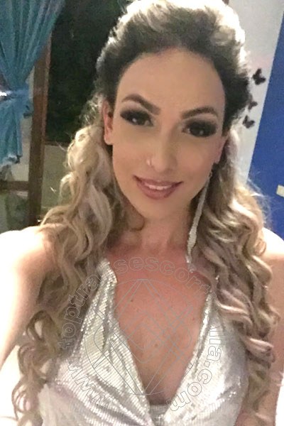 Foto selfie 68 di Jennifer Freitas transexescort Massa