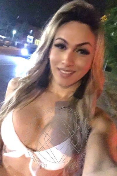 Foto selfie 67 di Jennifer Freitas transexescort Massa