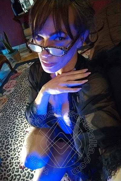 Foto selfie 12 di Lisa Valle transexescort Savona