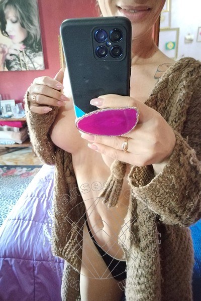 Foto selfie 10 di Lisa Valle transexescort Savona