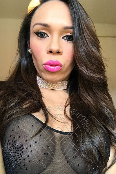 Foto selfie 36 di Bruna Agnely transexescort Milano